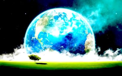 планета, полет, запредел want3