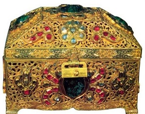 ларец любви larezlove